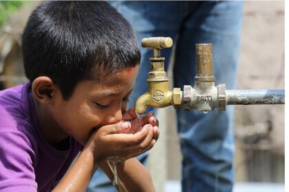  Street Voices: What do you think of Govt stopping the free water supply scheme?