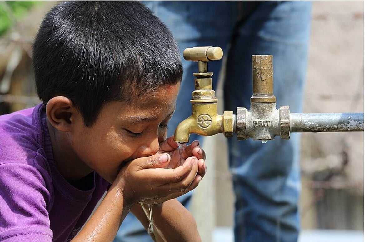  Street Voices: What do you think of Govt stopping the free water supply scheme?