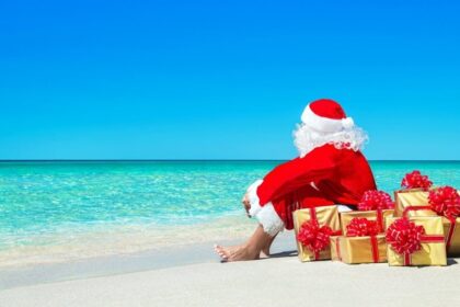Street Voices: What gift for Goa would you ask from Santa Claus this year?