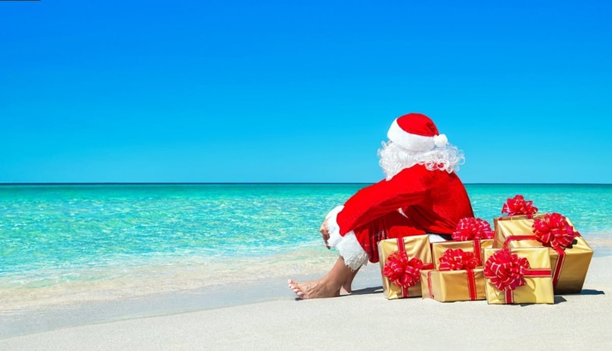 Street Voices: What gift for Goa would you ask from Santa Claus this year?