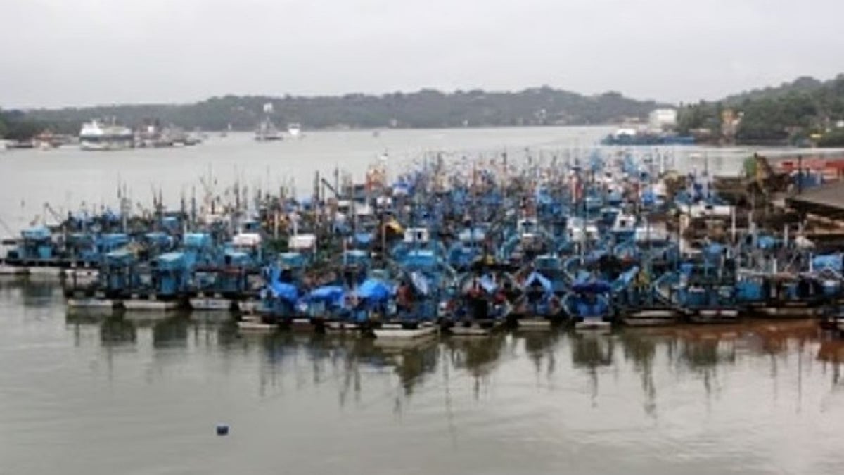 Street Voices: What is your reaction to proposed private jetty at Malim?
