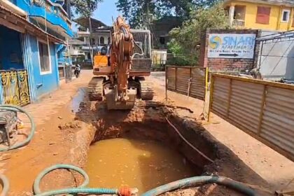 Street Voices: Who will pay for the loss of these four precious deaths due to Smart City works?