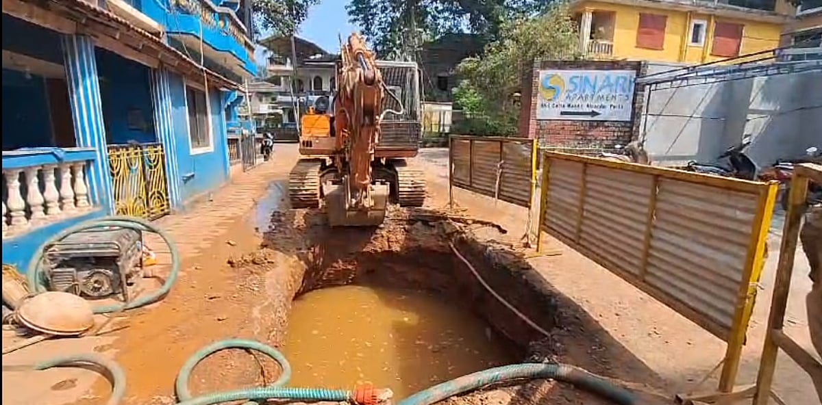 Street Voices: Who will pay for the loss of these four precious deaths due to Smart City works?