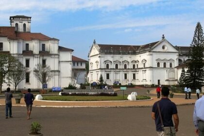 Street Voices: Why illegal structures should be stopped from coming up at old Goa?