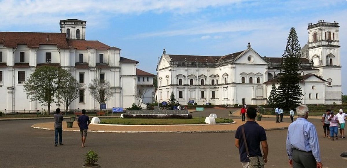 Street Voices: Why illegal structures should be stopped from coming up at old Goa?