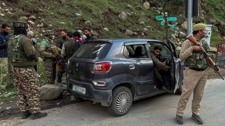 Street Voices: Will the terrorist attack on tourists have a serious impact on tourism in J&K?