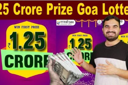  Street Voices: With the Goa govt launching Rs 1.5 crore lottery, will it give more opportunity for cyber frauds?
