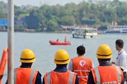  Street voices: Can preparing for natural disasters, save Panjim from Smart City man made disaster?