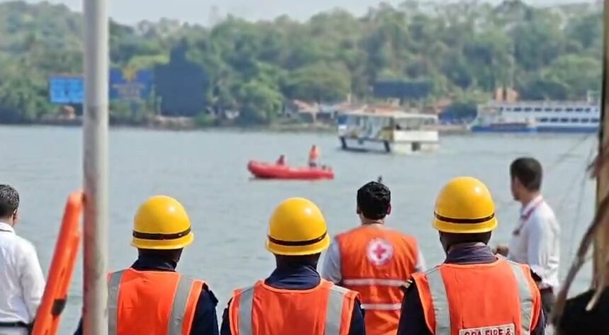 Street voices: Can preparing for natural disasters, save Panjim from Smart City man made disaster? 1 Street voices: Can preparing for natural disasters, save Panjim from Smart City man made disaster?