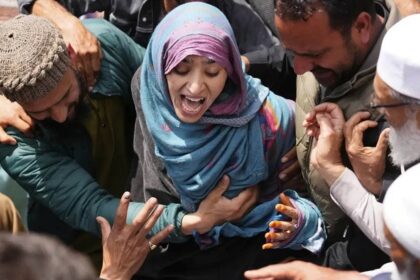 Street voices: How can India give a fitting reply to Pakistan?