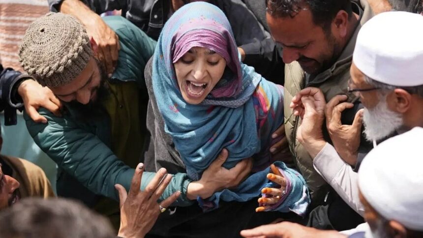 Street voices: How can India give a fitting reply to Pakistan? 1 Street voices: How can India give a fitting reply to Pakistan?