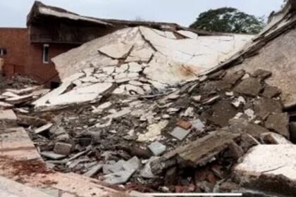 Street voices: Should there be vigilance inquiry in the entire Kala Academy, Goa renovation work?