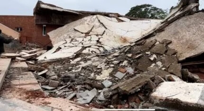 Street voices: Should there be vigilance inquiry in the entire Kala Academy, Goa renovation work? 1 Street voices: Should there be vigilance inquiry in the entire Kala Academy, Goa renovation work?