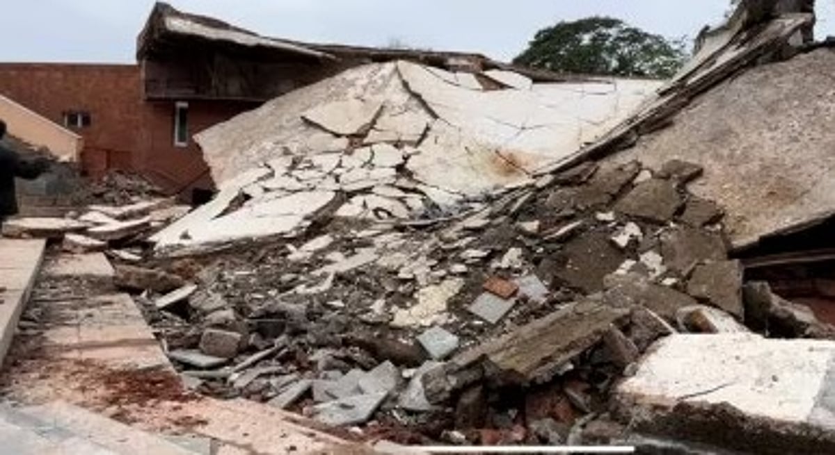 Street voices: Should there be vigilance inquiry in the entire Kala Academy, Goa renovation work?
