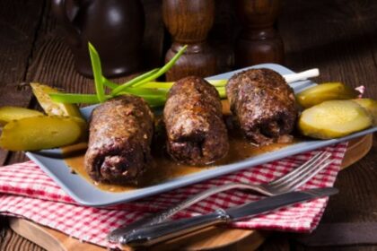 Street voices: What will be the impact of beef stalls closure on Christmas?