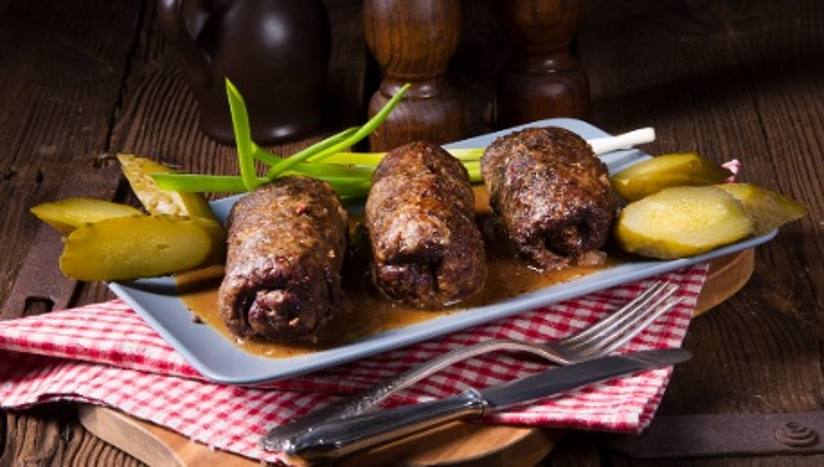 Street voices: What will be the impact of beef stalls closure on Christmas?