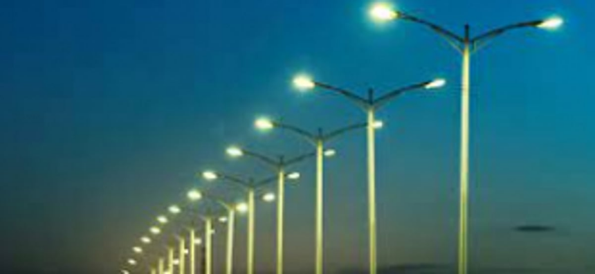 Streetlight Policy on anvil, says CM
