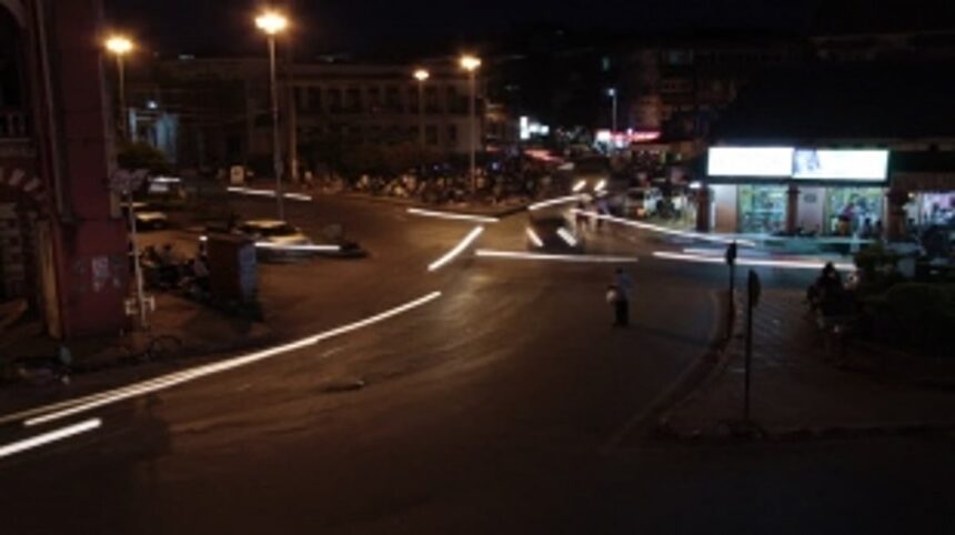 Streetlight policy soon: Minister 1 Streetlight policy soon: Minister