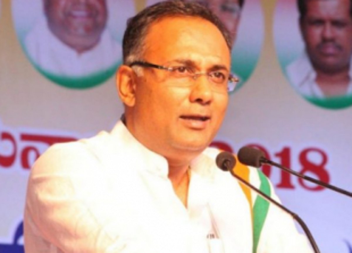Strengthen Congress in every  constituency: AICC incharge