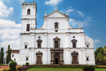 Strengthen security at World Heritage Site
