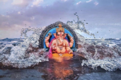 Strict SOPs to be maintained for Ganpati Visarjan in Vasco
