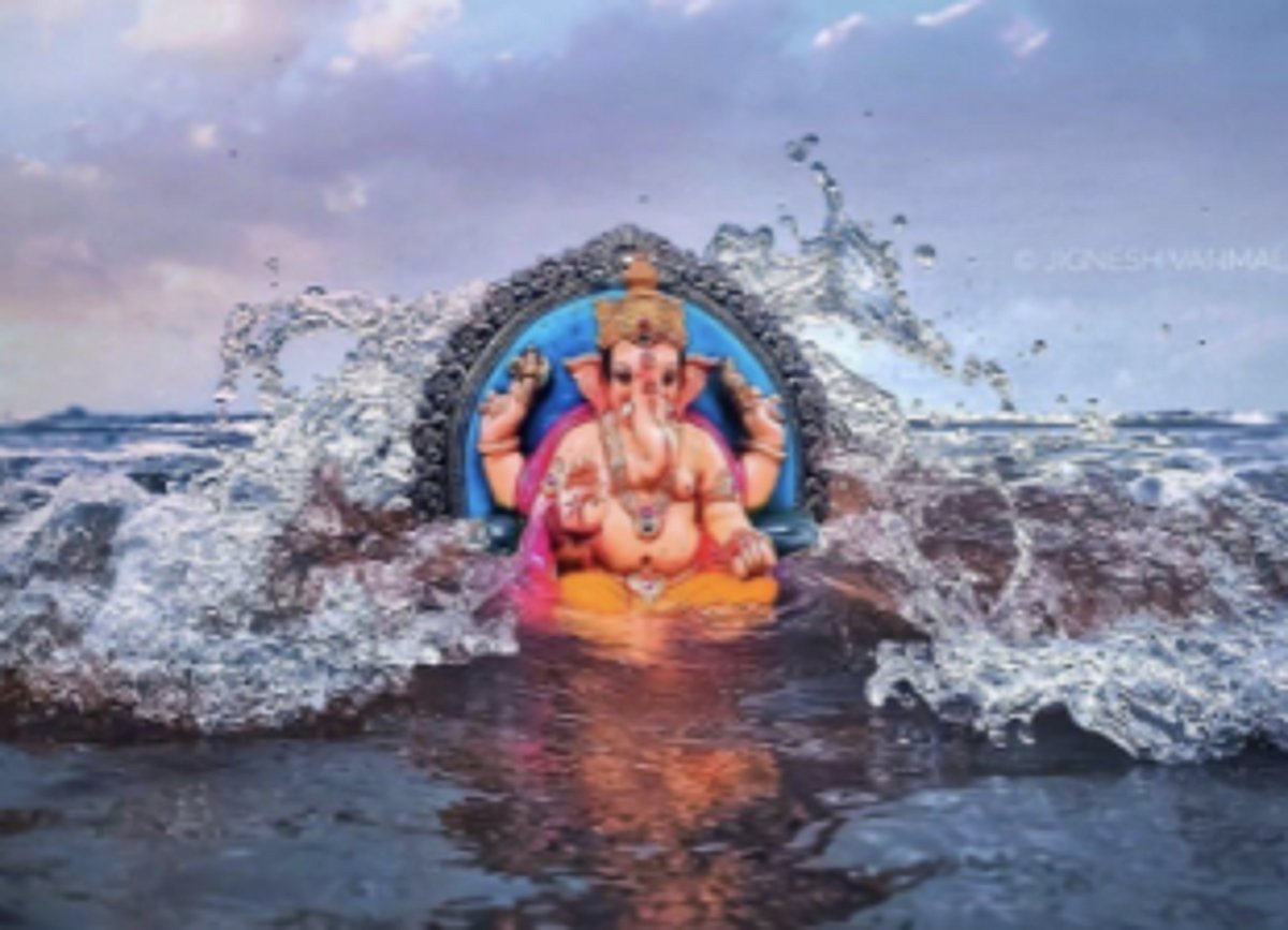 Strict SOPs to be maintained for Ganpati Visarjan in Vasco