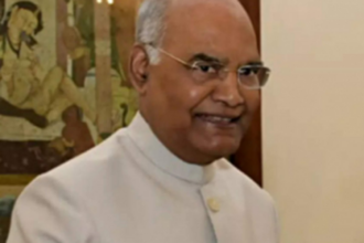 Strict traffic rules on VVIP route during President’s visit to Goa