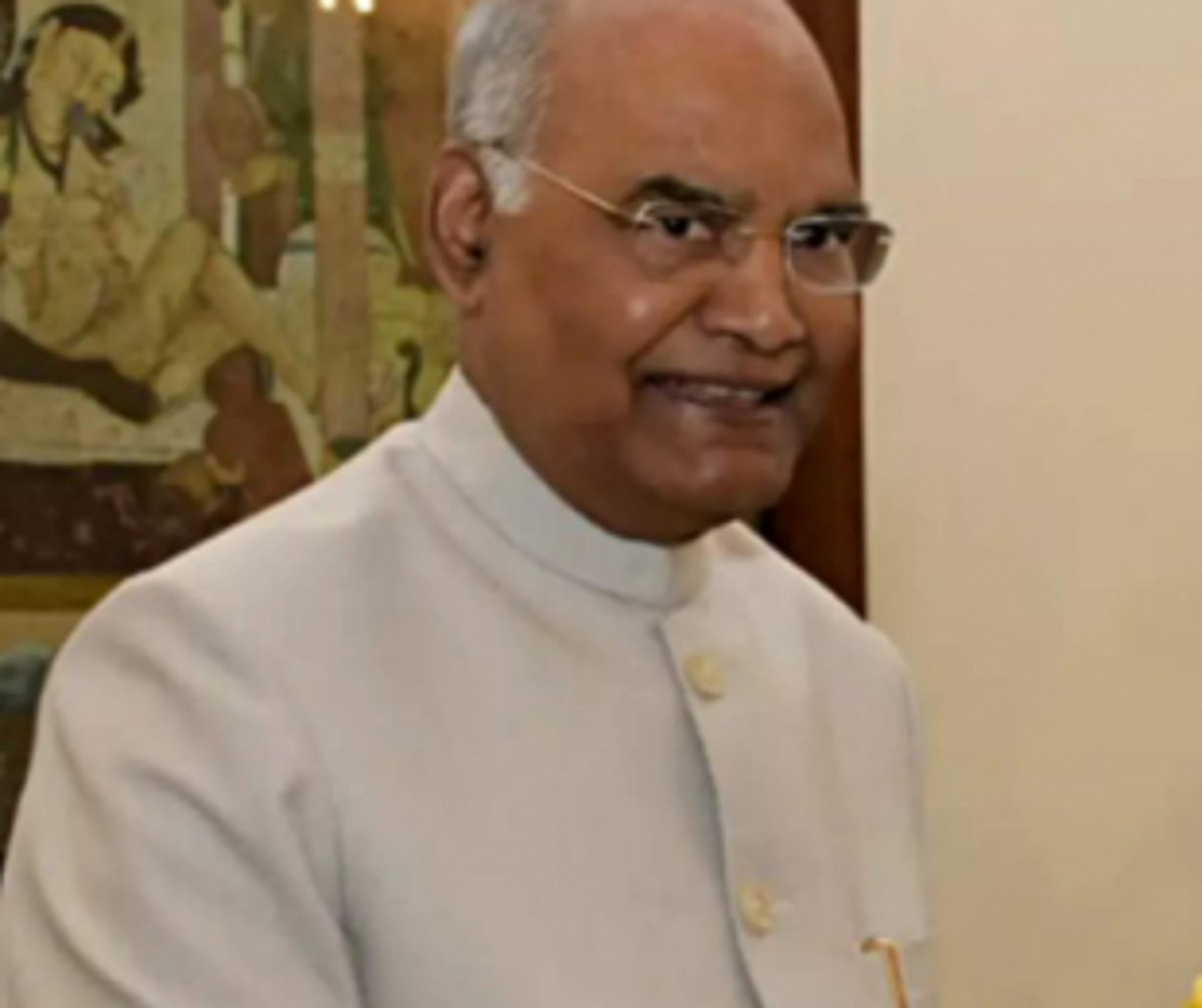 Strict traffic rules on VVIP route during President’s visit to Goa