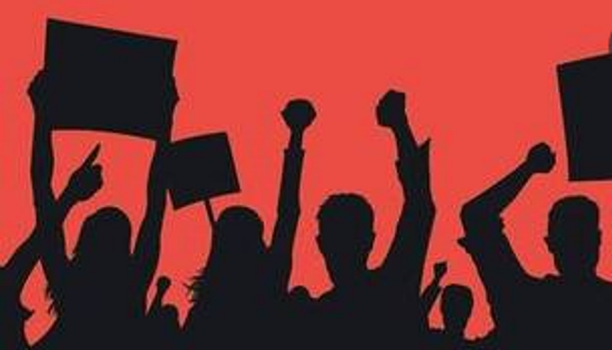 Strike to affect 2,000 people in State: ACGL 1 Strike to affect 2,000 people in State: ACGL