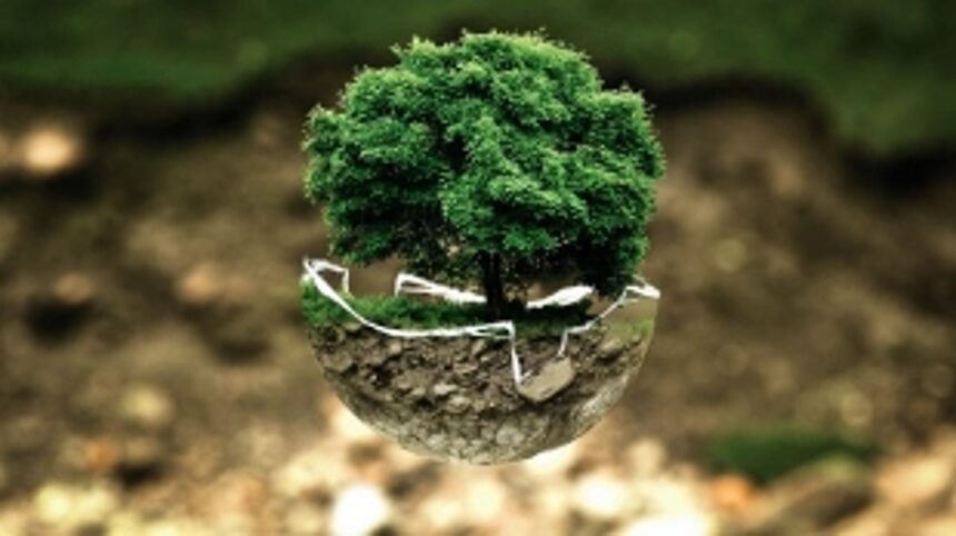 Striking a balance between development and environment 1 Striking a balance between development and environment