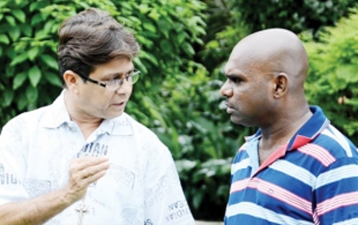 Striking the right connection