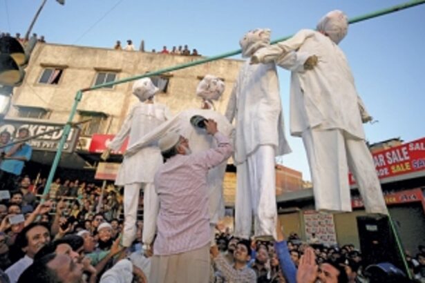 Stringent anti-rape ordinance promulgated