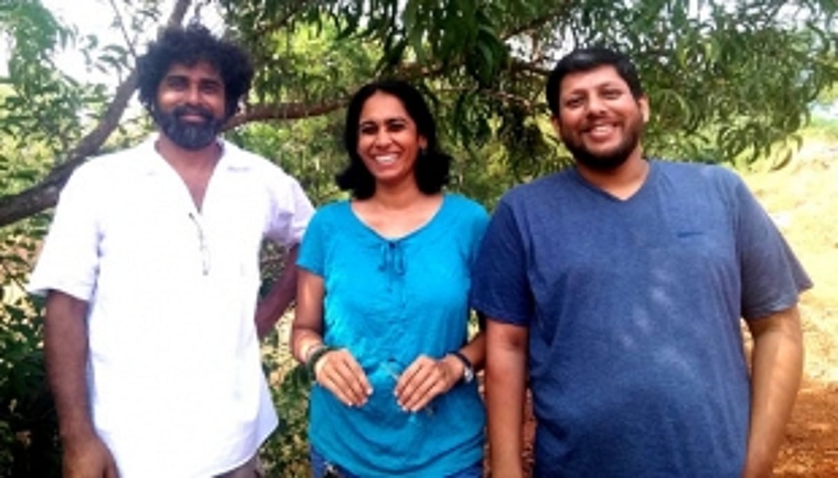 Striving to revive lost Goan tradition of organic farming: Manral