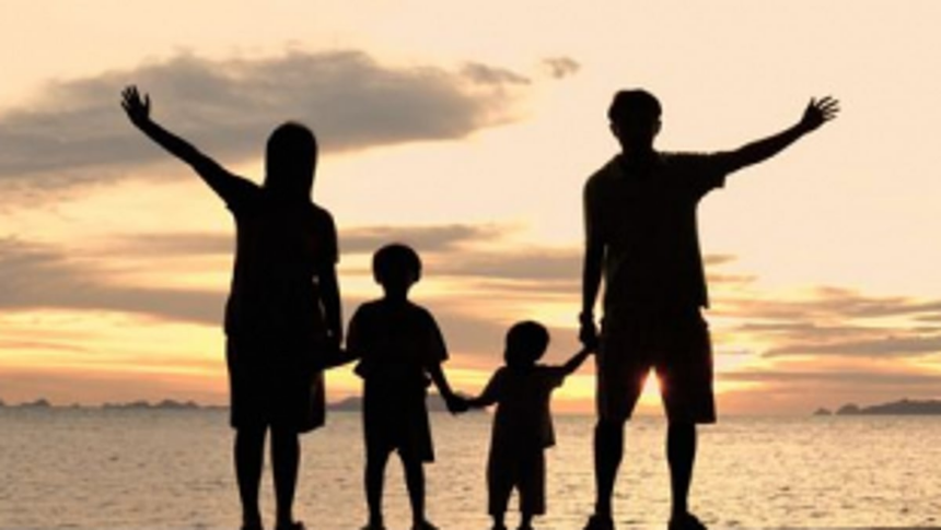 Strong relations, Strong Family 1 Strong relations, Strong Family
