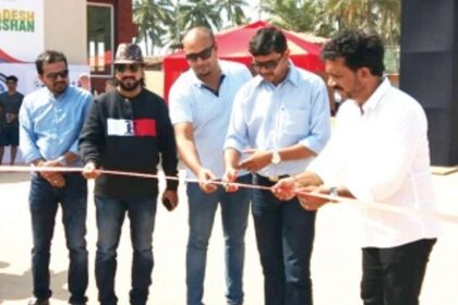 Strongman league kicks-off