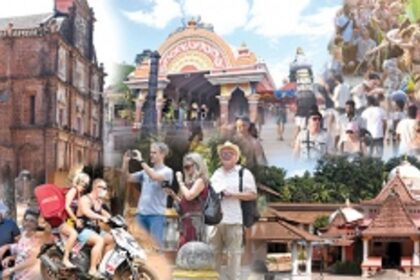 Stuck in red-tapism: Goa’s Tourism Policy leaves unaddressed problems unsolved