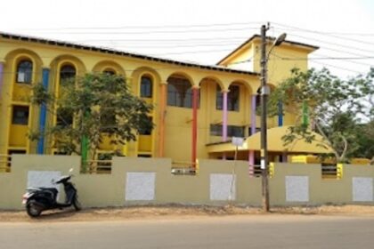 Student with Disabilities Succumbs to Injuries After Fall from Old Sanjay School Building