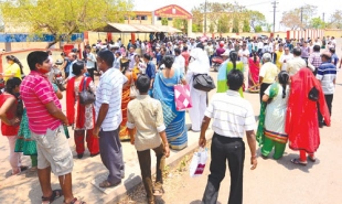 Students demand second opportunity