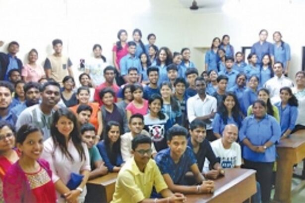 Students dig deeper into Konkani film ‘Juze’