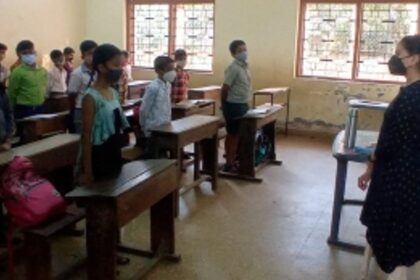 Students excited but parents have different opinions