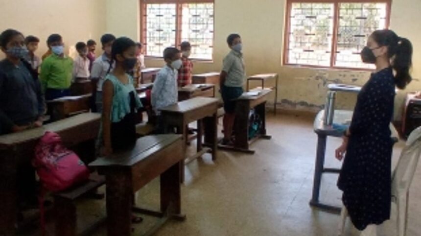 Students excited but parents have different opinions 1 Students excited but parents have different opinions