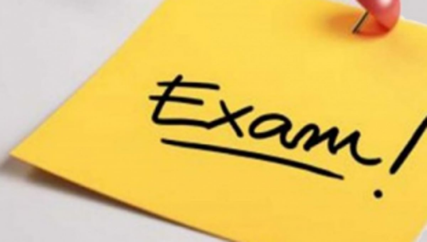 Students for cancellation of offline exams 1 Students for cancellation of offline exams