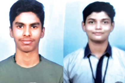Students from Utkarsh Vidya Mandir and Local IT Engineer Achieve FIDE Ratings in Chess, Praise Local Chess Initiatives