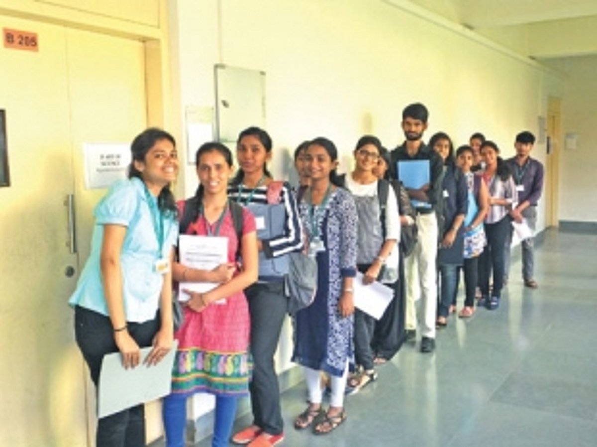 Students jump at opportunity to get internships in Goan start-ups