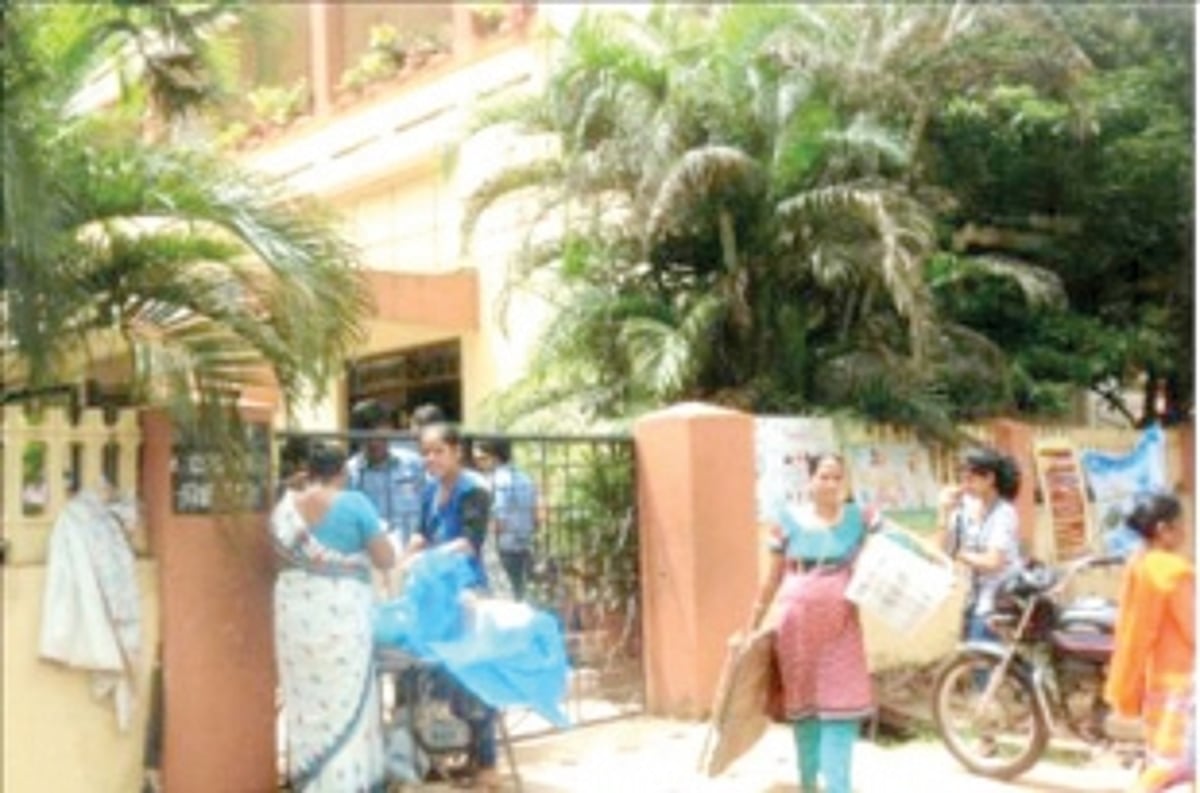 Students’ safety is school’s priority