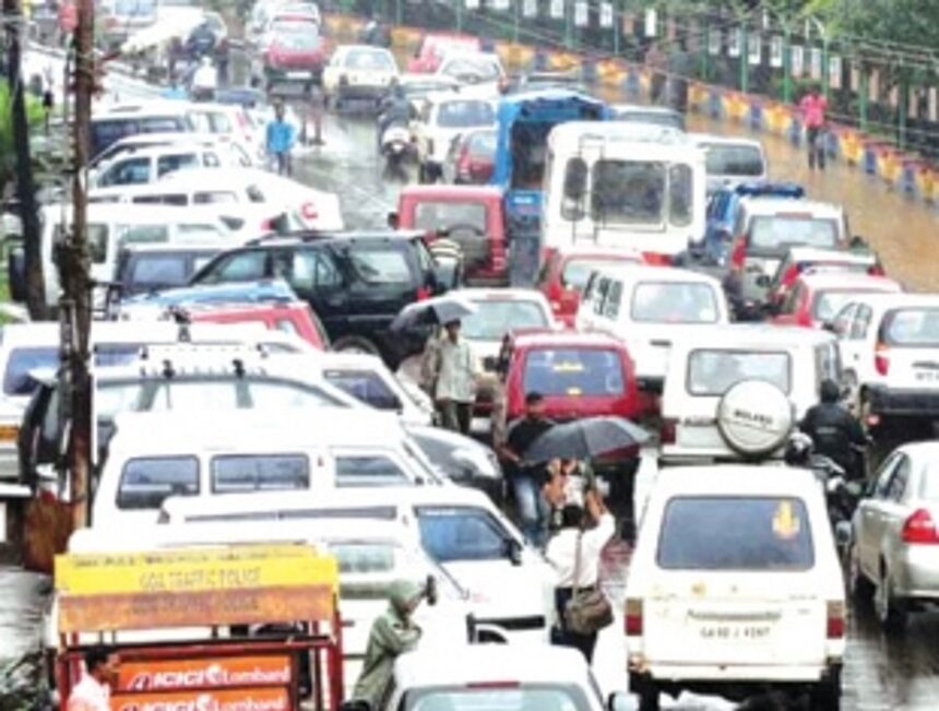 Students turn road safety ambassadors, appeal to motorists to slow down and obey rules