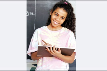 Study Shows Gen Z’s Decline in Handwritten Communication, With Cursive Writing on the Decline