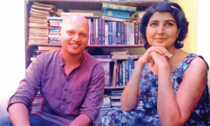 Studying filmmaking in Goa itself