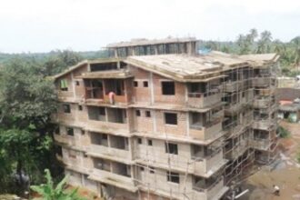 Stung by GST, RERA builders adopt  wait-and-watch approach