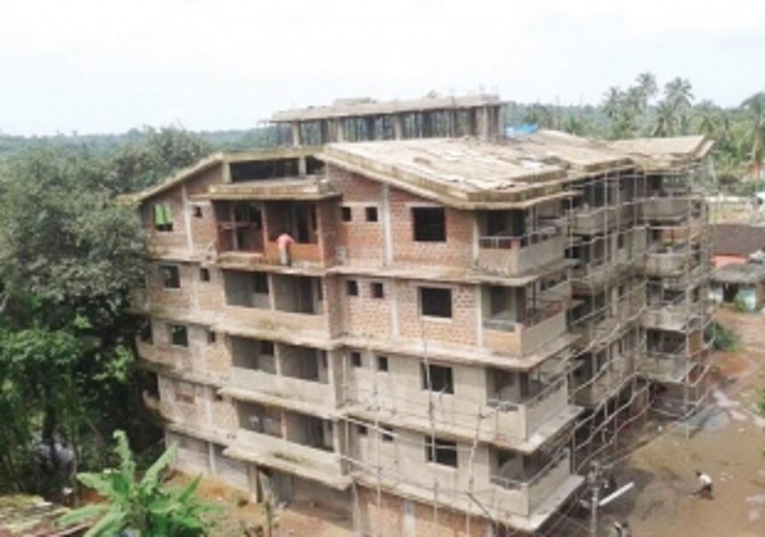 Stung by GST, RERA builders adopt wait-and-watch approach